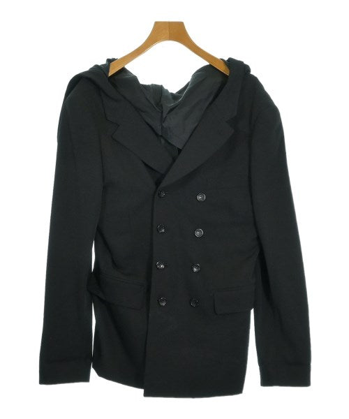 COMME des GARCONS HOMME PLUS 休閒夾克