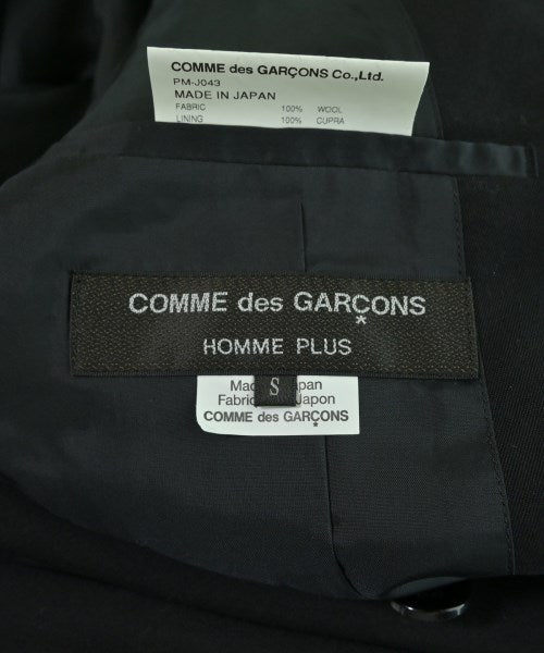 COMME des GARCONS HOMME PLUS 休閒夾克