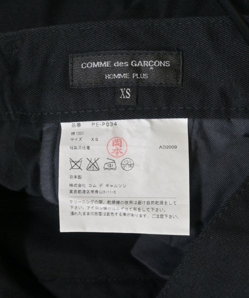 COMME des GARCONS HOMME PLUS 其他款