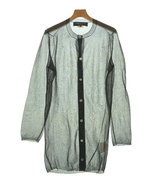 COMME des GARCONS HOMME PLUS 開襟衫