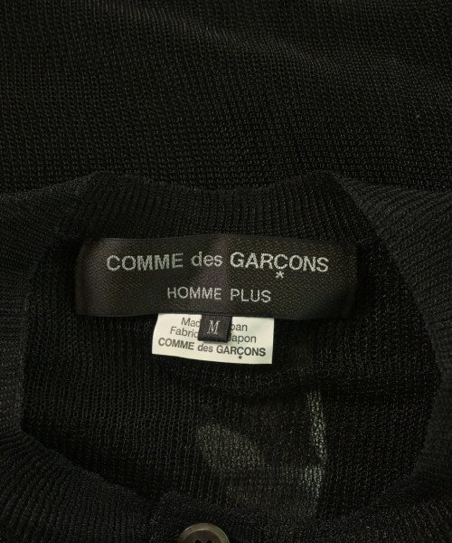 COMME des GARCONS HOMME PLUS 開襟衫