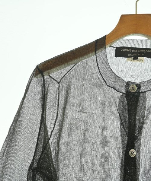 COMME des GARCONS HOMME PLUS 開襟衫