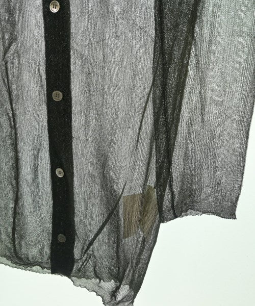 COMME des GARCONS HOMME PLUS 開襟衫