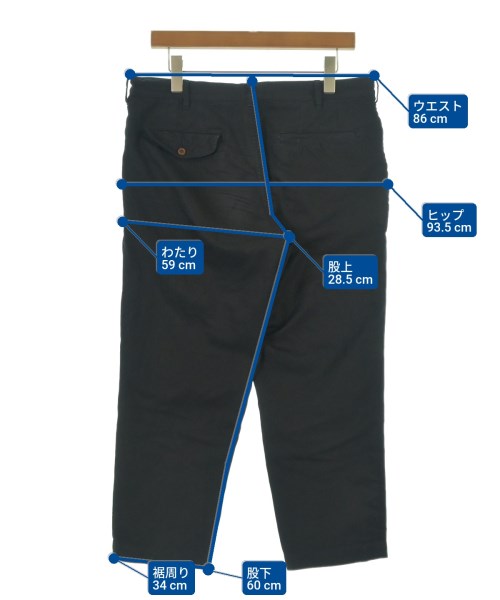 COMME des GARCONS HOMME PLUS 其他款