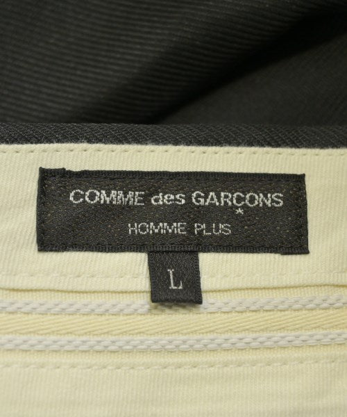 COMME des GARCONS HOMME PLUS 短褲
