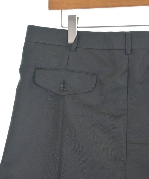 COMME des GARCONS HOMME PLUS 短褲