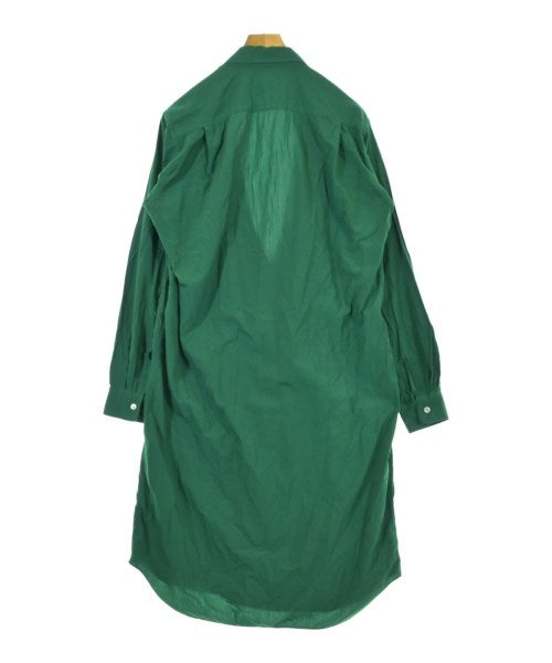 COMME des GARCONS HOMME PLUS 休閒襯衫