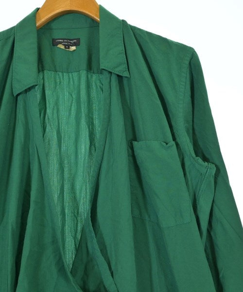 COMME des GARCONS HOMME PLUS 休閒襯衫