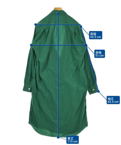 COMME des GARCONS HOMME PLUS 休閒襯衫