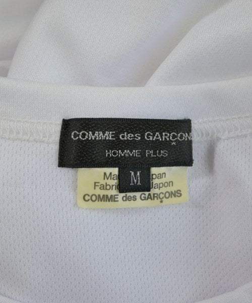 COMME des GARCONS HOMME PLUS T恤/上衣