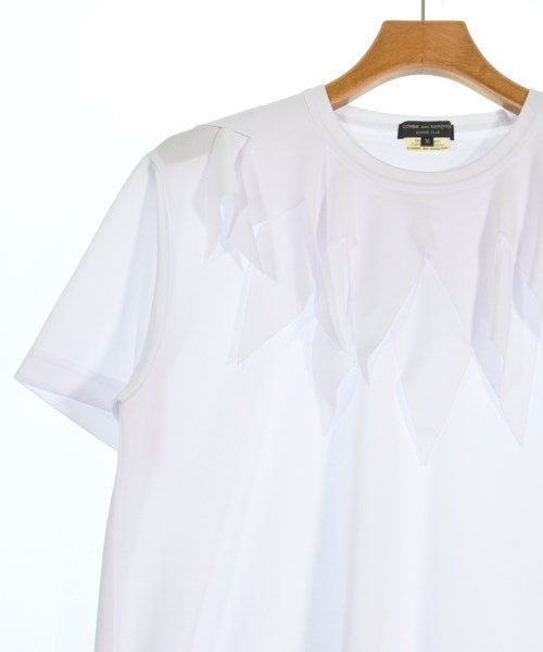 COMME des GARCONS HOMME PLUS T恤/上衣