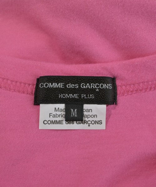 COMME des GARCONS HOMME PLUS T恤/上衣