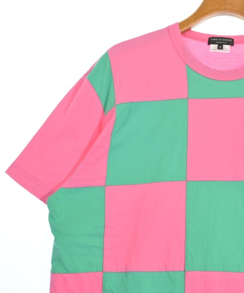 COMME des GARCONS HOMME PLUS T恤/上衣