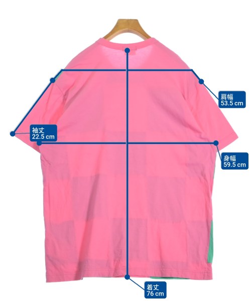 COMME des GARCONS HOMME PLUS T恤/上衣