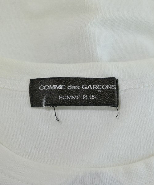 COMME des GARCONS HOMME PLUS T恤/上衣