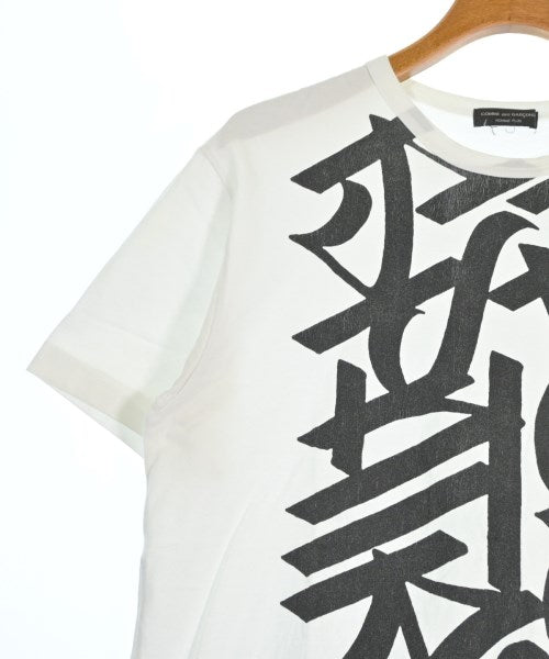 COMME des GARCONS HOMME PLUS T恤/上衣