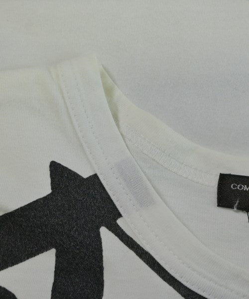 COMME des GARCONS HOMME PLUS T恤/上衣
