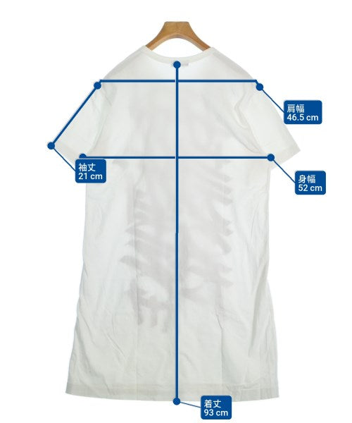 COMME des GARCONS HOMME PLUS T恤/上衣