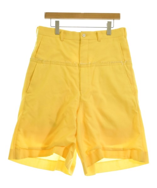 COMME des GARCONS HOMME PLUS 短褲