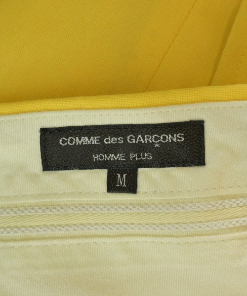 COMME des GARCONS HOMME PLUS 短褲