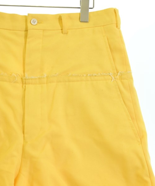 COMME des GARCONS HOMME PLUS 短褲