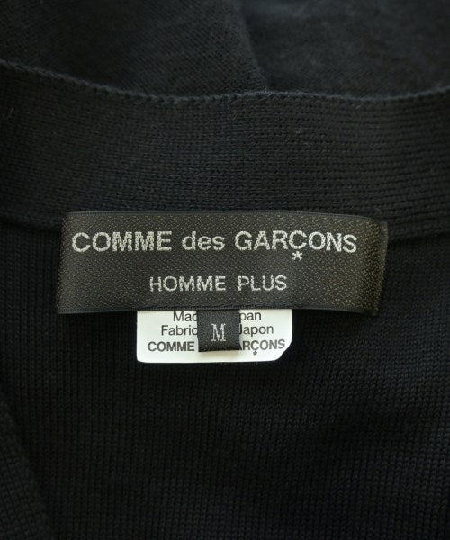 COMME des GARCONS HOMME PLUS 開襟衫