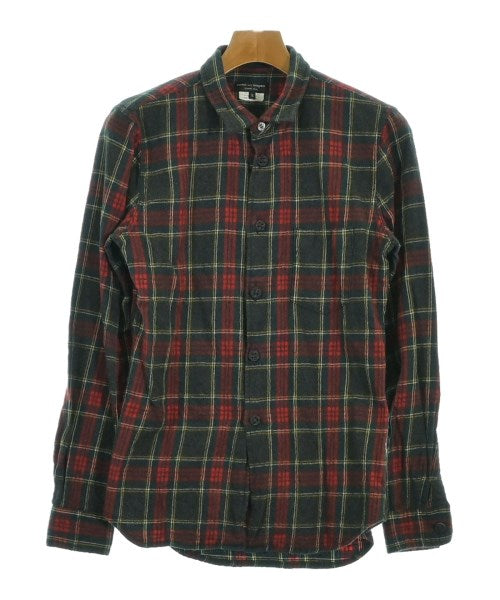 COMME des GARCONS HOMME PLUS 休閒襯衫