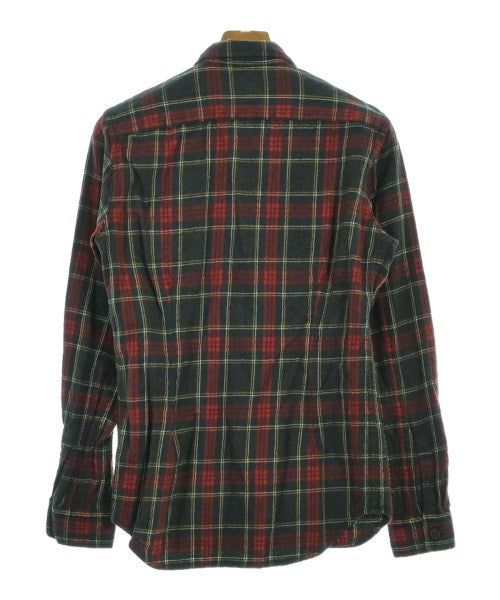 COMME des GARCONS HOMME PLUS 休閒襯衫