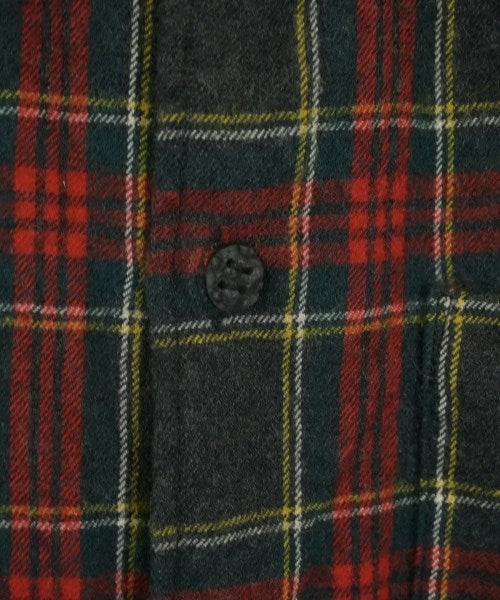 COMME des GARCONS HOMME PLUS 休閒襯衫