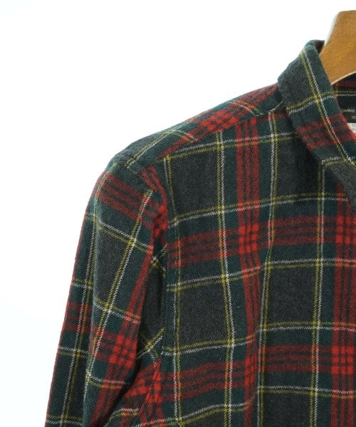 COMME des GARCONS HOMME PLUS 休閒襯衫