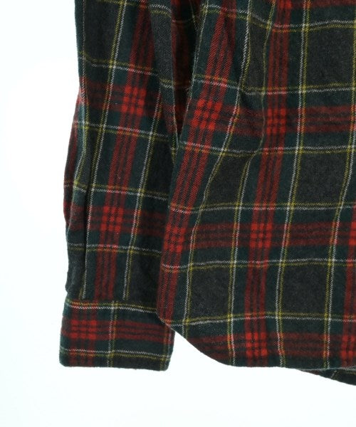 COMME des GARCONS HOMME PLUS 休閒襯衫