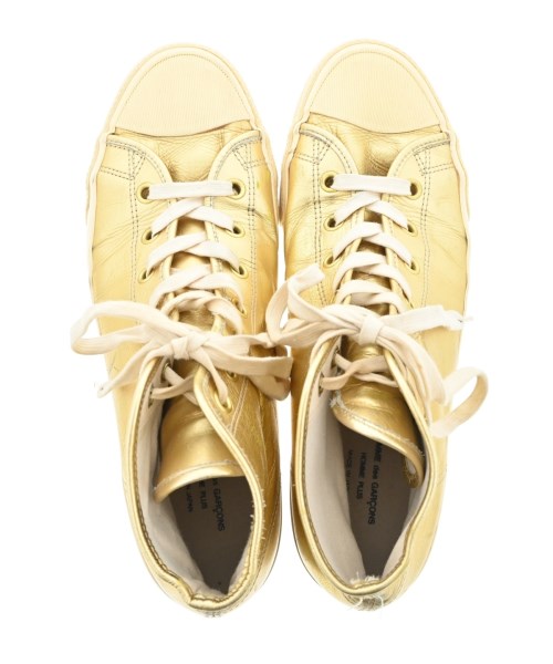 COMME des GARCONS HOMME PLUS 運動鞋