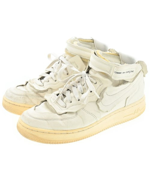 COMME des GARCONS HOMME PLUS 運動鞋