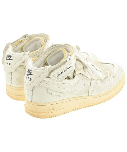 COMME des GARCONS HOMME PLUS 運動鞋