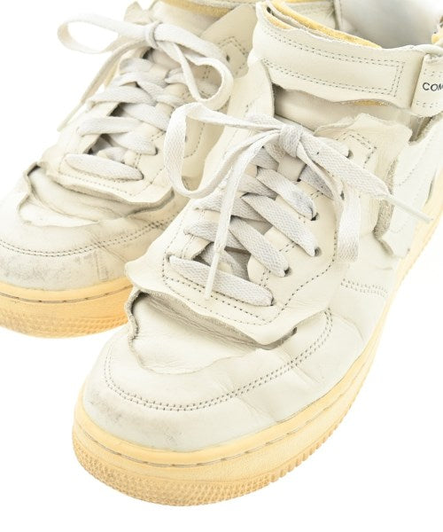 COMME des GARCONS HOMME PLUS 運動鞋