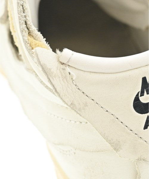 COMME des GARCONS HOMME PLUS 運動鞋