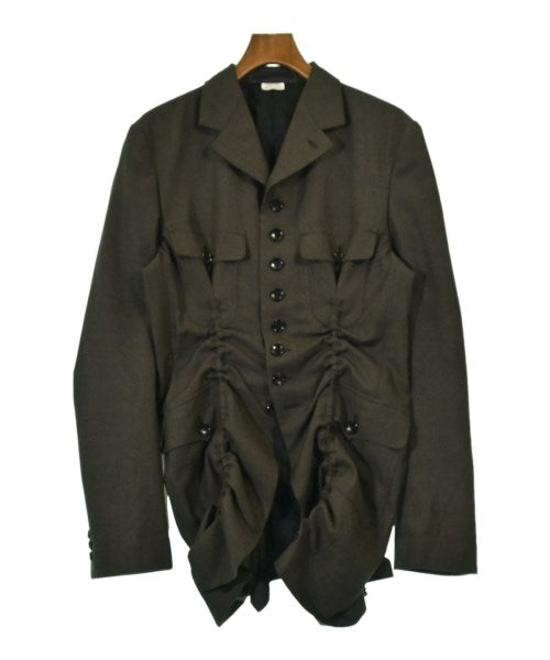 COMME des GARCONS HOMME PLUS 休閒夾克