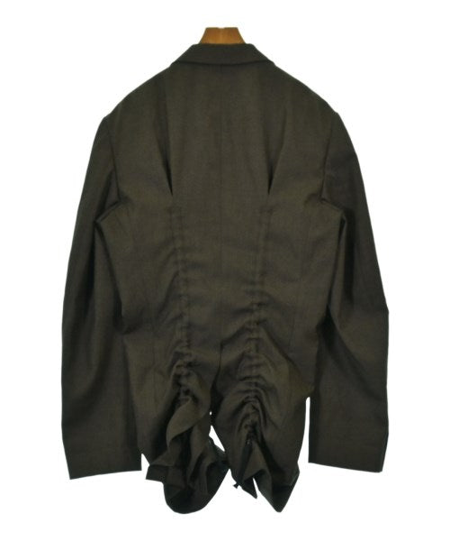 COMME des GARCONS HOMME PLUS 休閒夾克