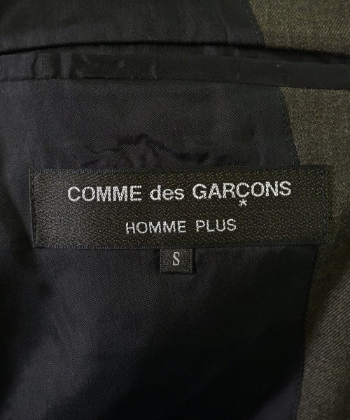 COMME des GARCONS HOMME PLUS 休閒夾克