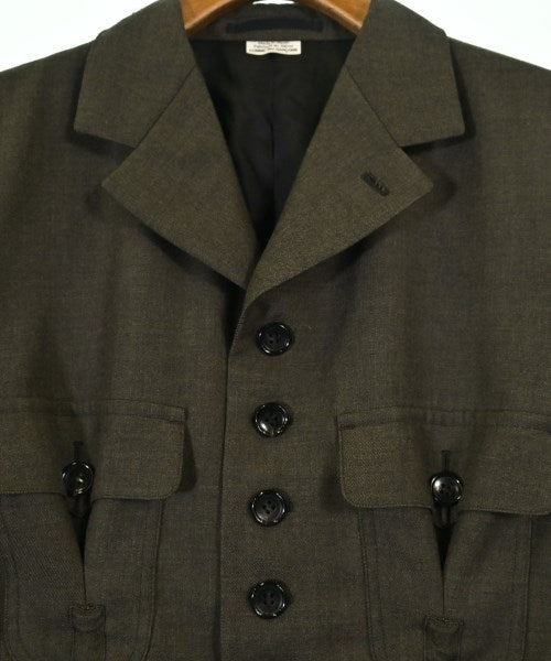 COMME des GARCONS HOMME PLUS 休閒夾克