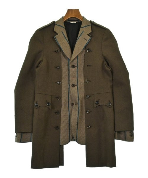 COMME des GARCONS HOMME PLUS 休閒夾克