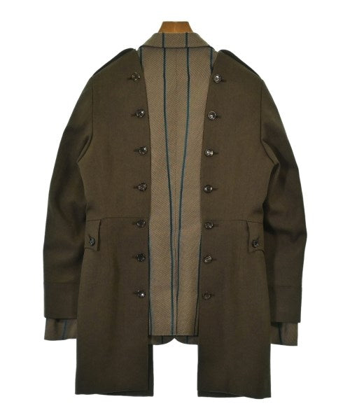 COMME des GARCONS HOMME PLUS 休閒夾克