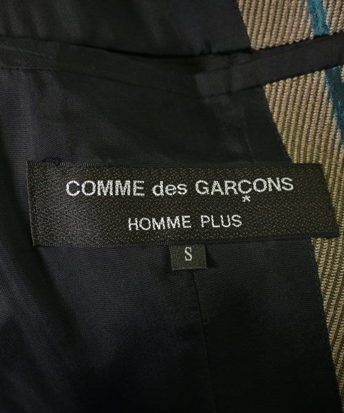 COMME des GARCONS HOMME PLUS 休閒夾克