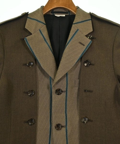 COMME des GARCONS HOMME PLUS 休閒夾克
