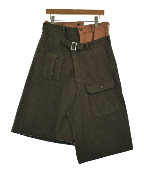 COMME des GARCONS HOMME PLUS 短褲