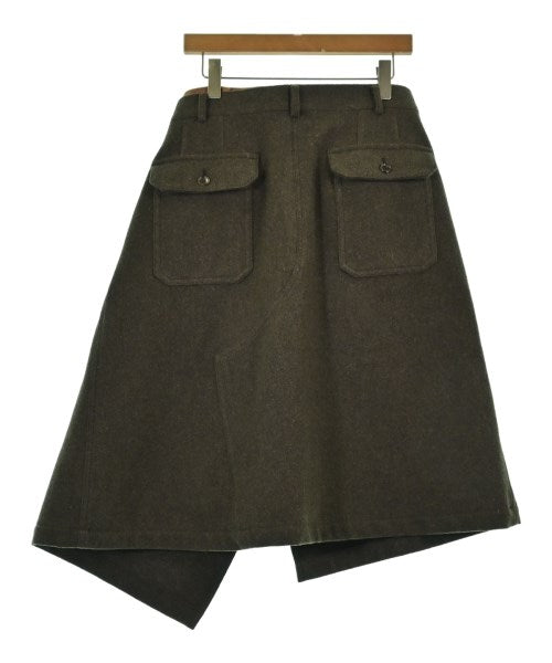 COMME des GARCONS HOMME PLUS 短褲