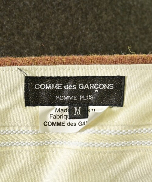 COMME des GARCONS HOMME PLUS 短褲