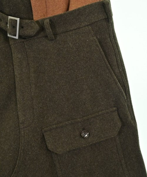 COMME des GARCONS HOMME PLUS 短褲