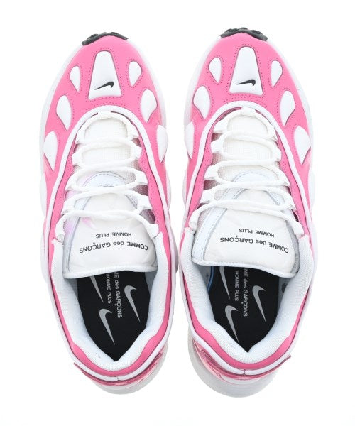 COMME des GARCONS HOMME PLUS 運動鞋