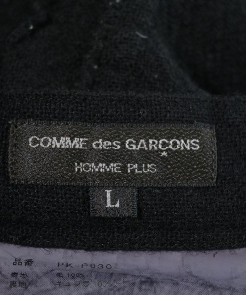 COMME des GARCONS HOMME PLUS 其他款